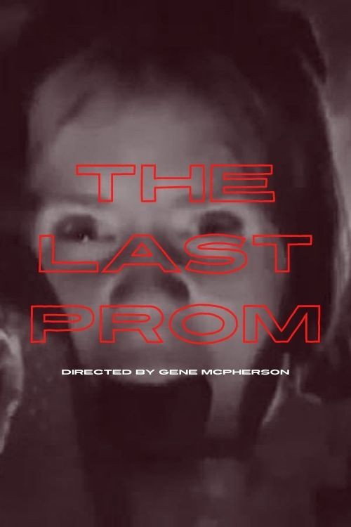 Movie poster for The Last Prom (1980)
