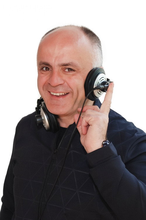Photo of Pippo Pelo, Acting