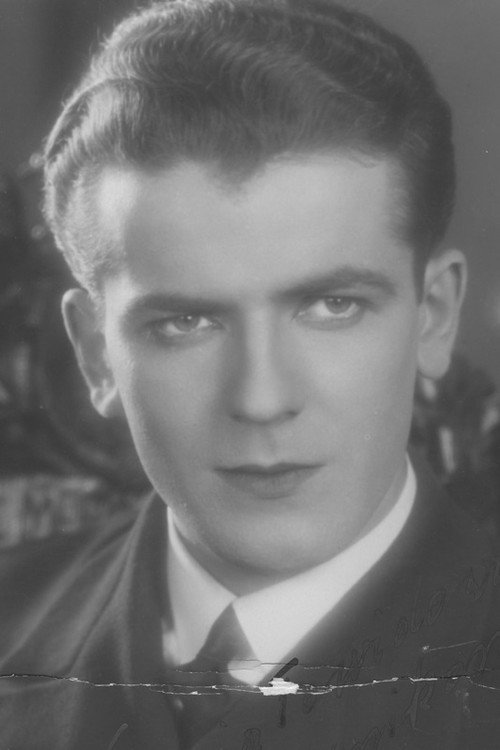 Photo of Adam Brodzisz, Acting