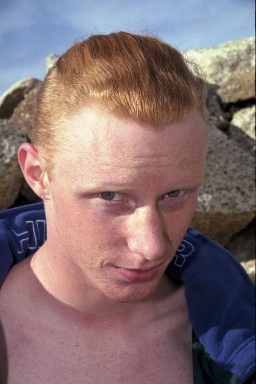Photo of Jack Trelor, Acting