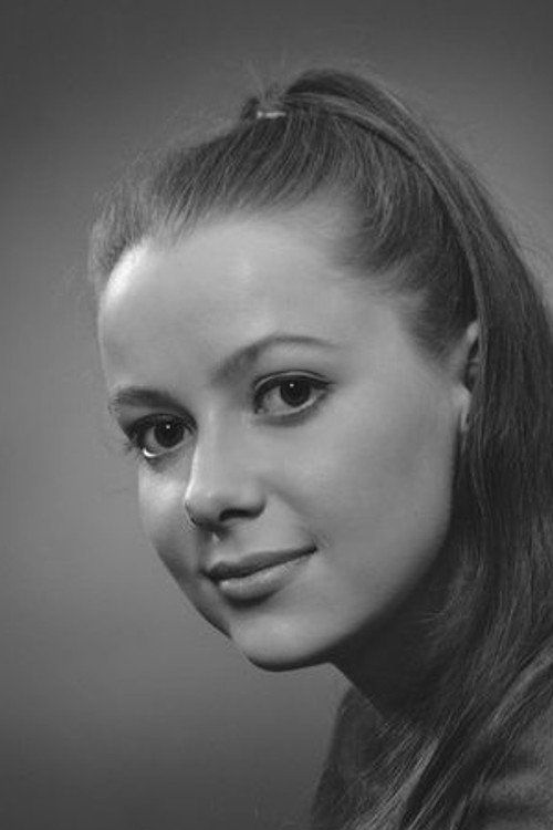 Elli Castrén profile