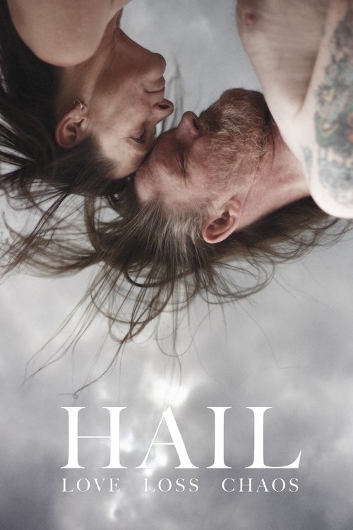 Movie poster for Hail (2012)
