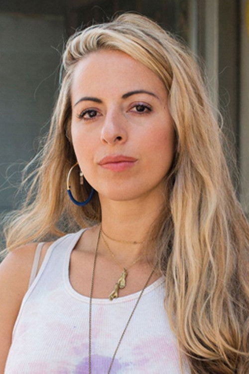 Crystal Moselle profile