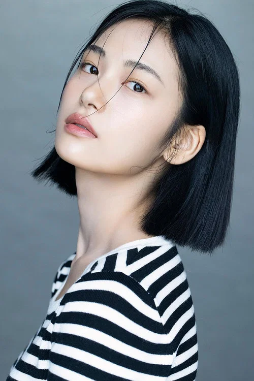 Photo of Jeong Ji-soo, Acting