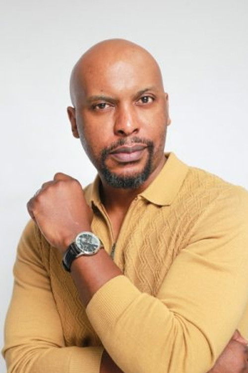 Buyile Mdladla profile