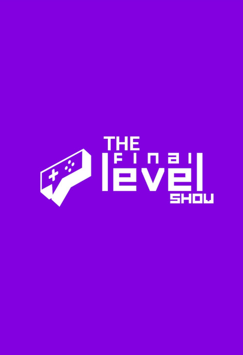 The Final Level Show - FELIPE NETO poster