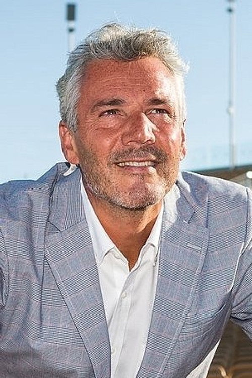 Photo of Peter Edelmann, Acting