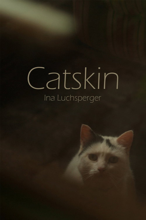 Movie poster for Catskin (2020)