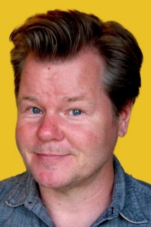 Kirby Ferguson profile