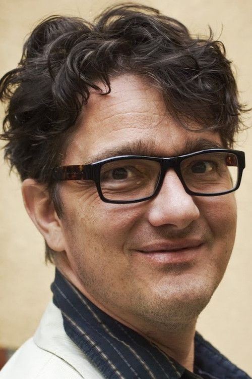 Lars Lippert profile