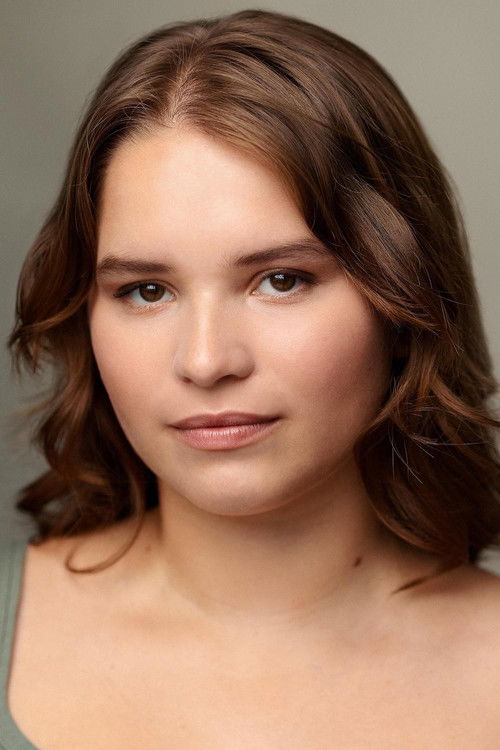 Photo of Allegra Leguizamo, Acting