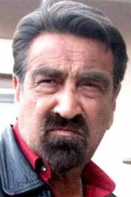 Eleazar García Jr. profile