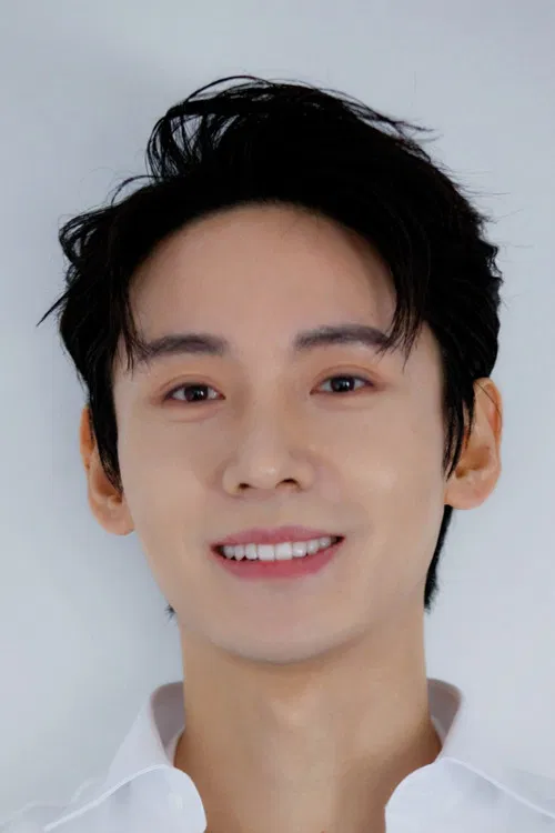 Ning Xianzhou profile