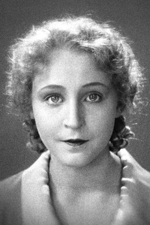 Photo of Brigitte Helm, Acting