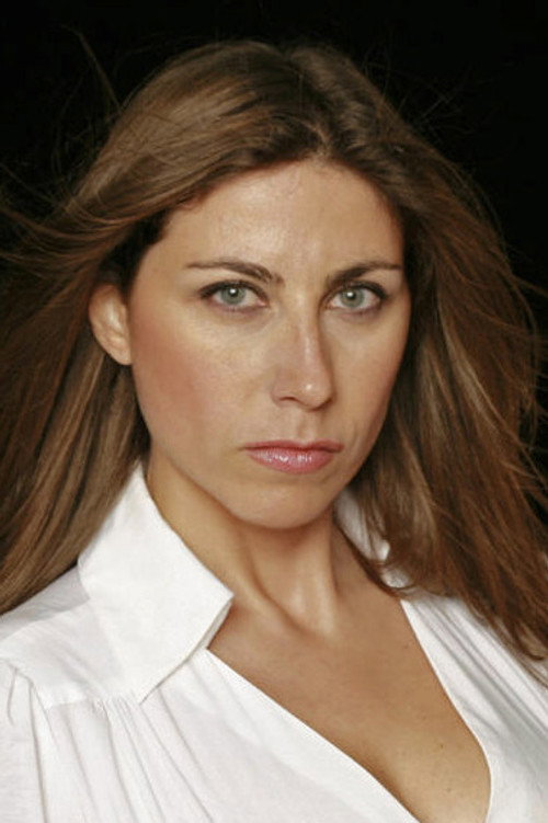 Photo of María Ivanova, Acting