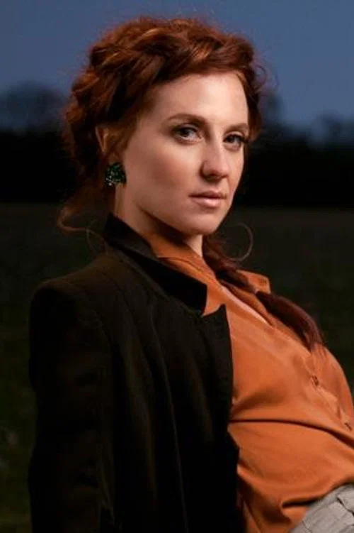 Photo of Caitlin Evanson, Acting