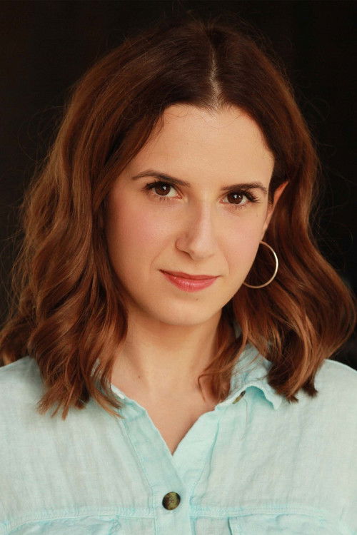 Carolina Rubio profile