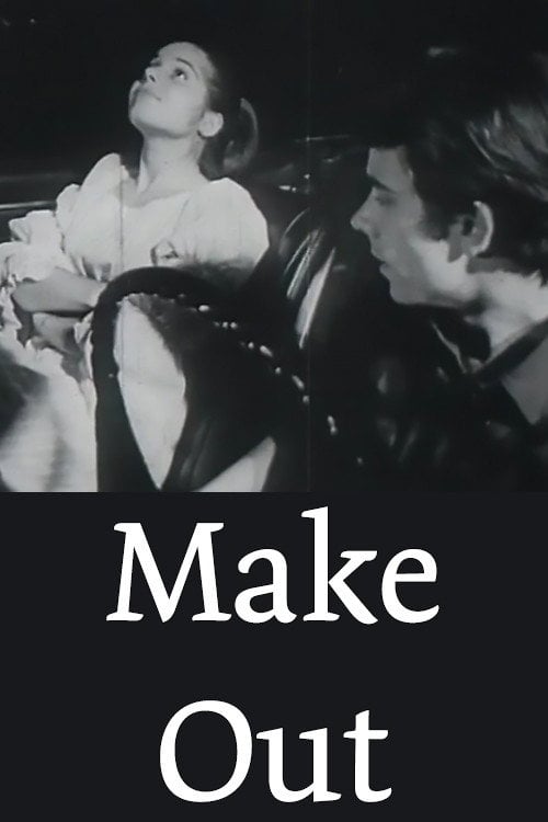 Movie poster for Make Out (1970)