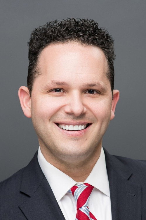 Photo of John Ponzio, Acting