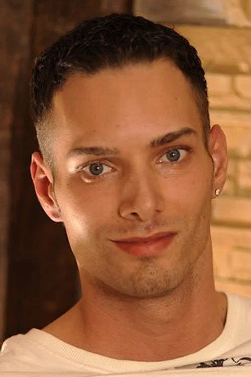 Photo of Petr Domas, Acting