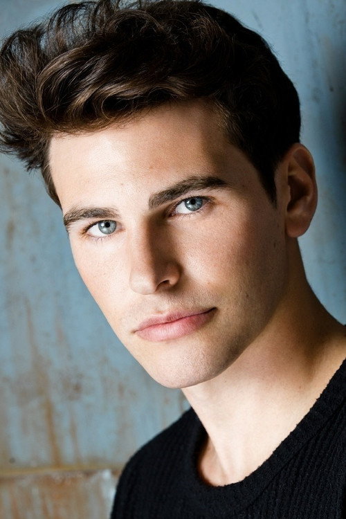 Photo of Troy Osterberg, Acting