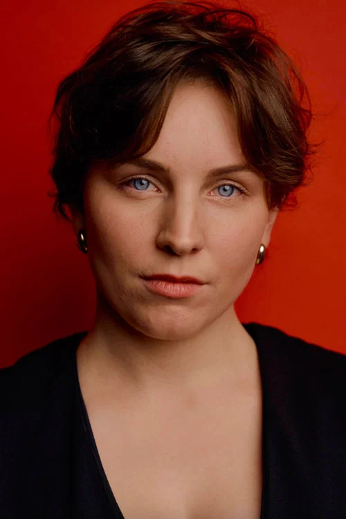 Photo of Bee Anderby, Acting