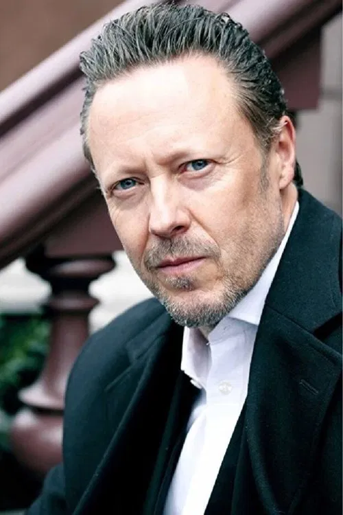 Photo of Raymond Trickitt, Acting