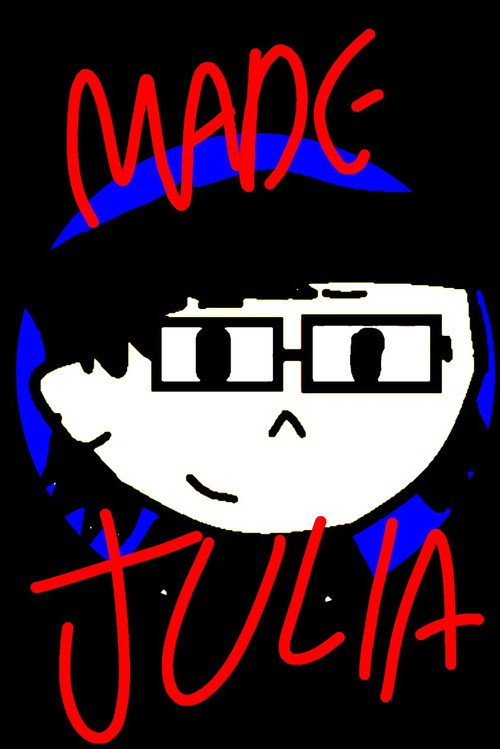 Movie poster for Made Julia episode 1 (pilot) (2021)
