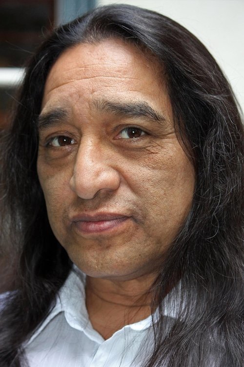 George Aguilar profile