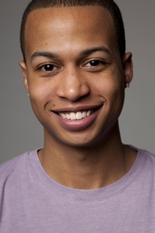 Photo of Kevin Wekker, Acting