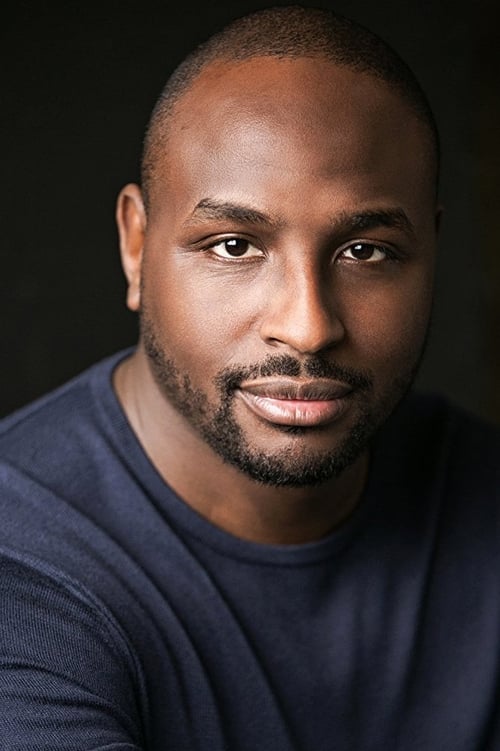 Michael Yare profile