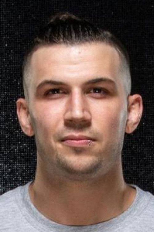 Zachary Green profile