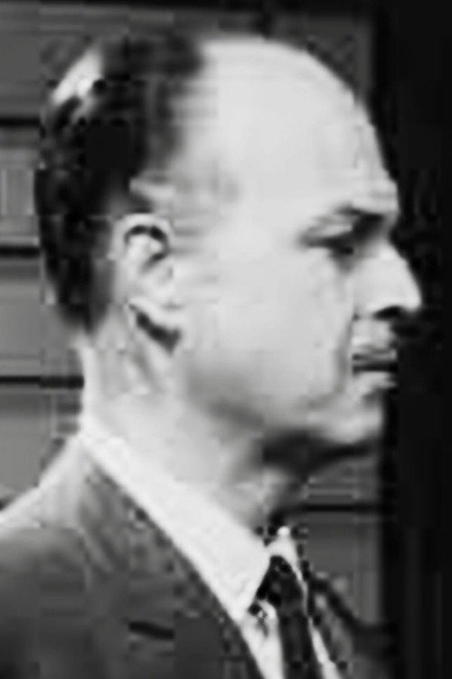 Photo of Horacio O'Connor, Acting