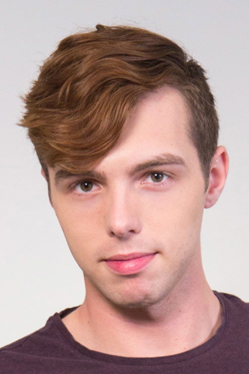 Photo of Christian Bay, Acting