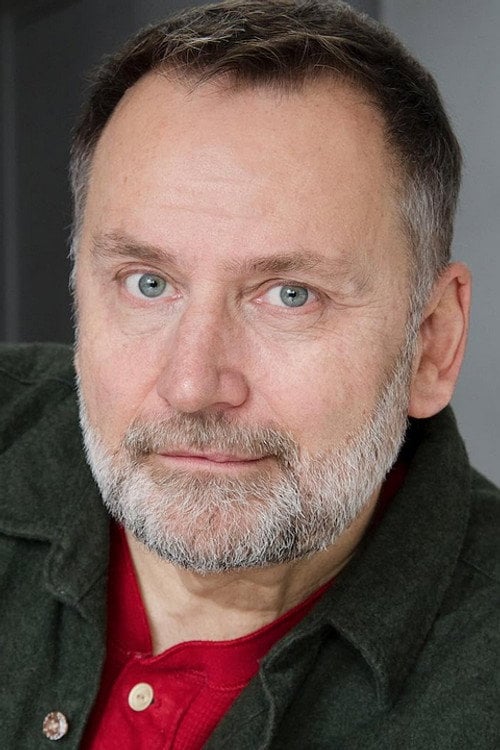 Photo of Brian Dykstra, Acting