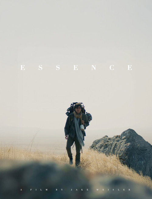 Movie poster for Essence (2021)