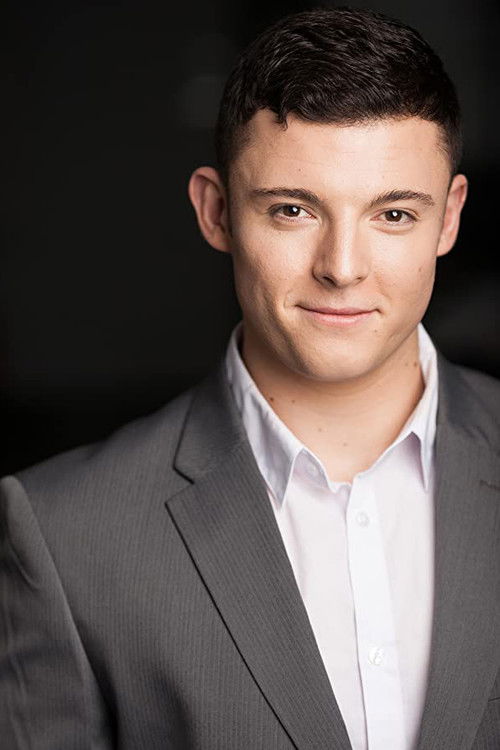 Photo of Spencer Graham, Acting