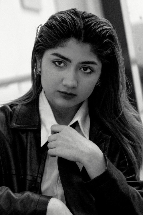 Photo of Anjali Bakhru, Directing