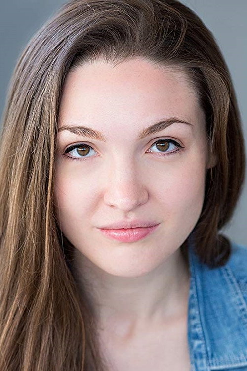 Photo of Erin Rose, Acting