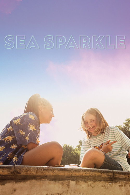 Movie poster for Sea Sparkle (2023)