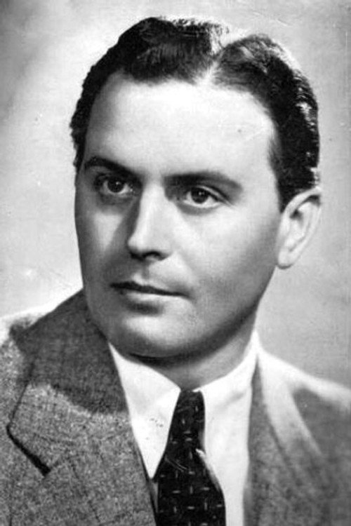 Photo of István Nagy, Acting