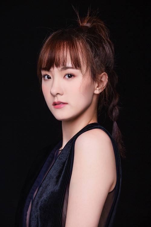 Photo of Catherine, Acting