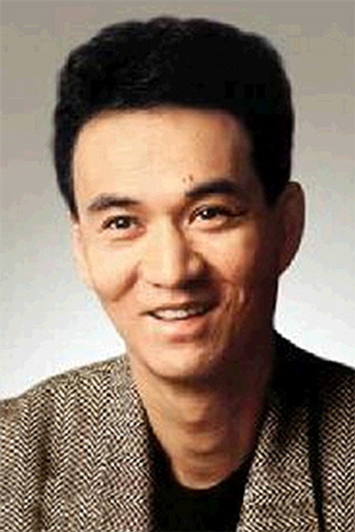 Masato Furuoya profile