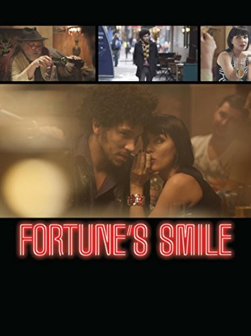 Movie poster for Fortune's Smile (2011)
