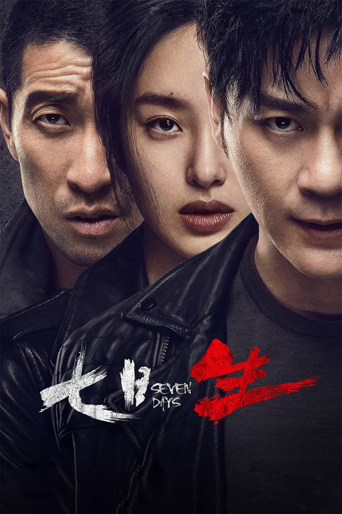 Seven Days poster