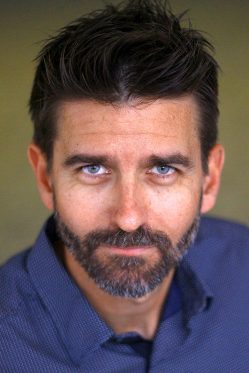 Photo of Chris Korkalo, Acting
