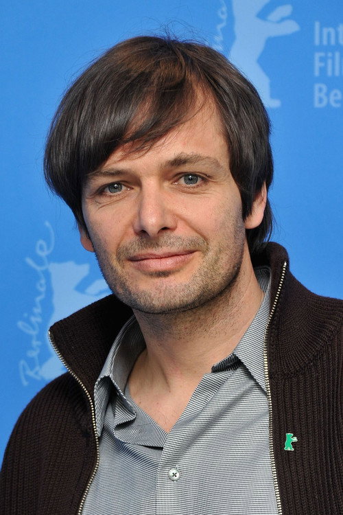 Photo of Ulrich Köhler, Directing