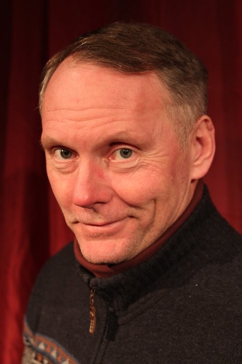 Andres Dvinjaninov profile