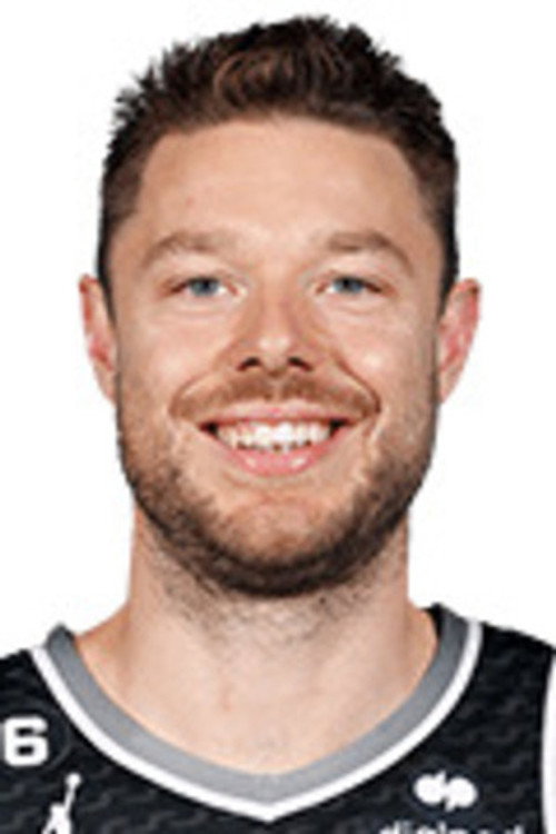 Photo of Matthew Dellavedova, Acting
