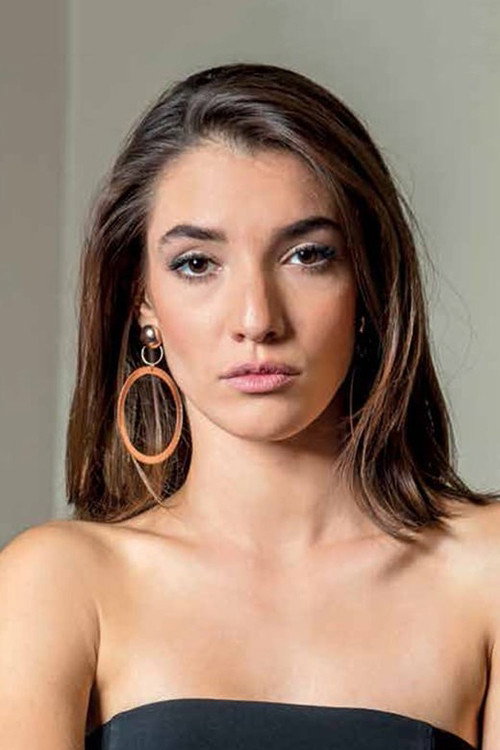 Photo of Sofina Lazaraki, Acting